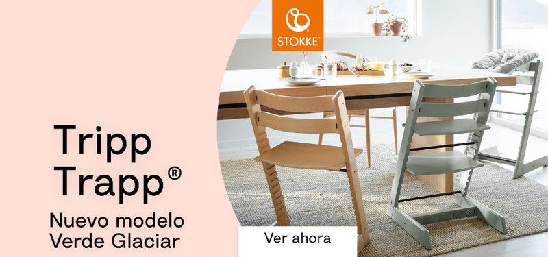Stokke Tripp Trapp