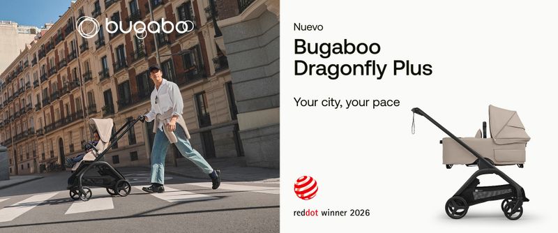 Bugaboo