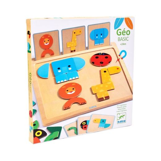 GeoBasic First Age