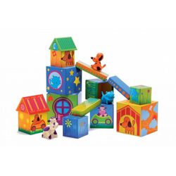 Cubeanimo premier âge