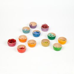 12 bols Grapat