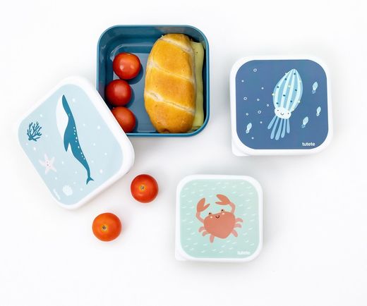 Set 3 caixes de dinar Tutete