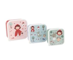 Set 3 caixes de dinar Tutete