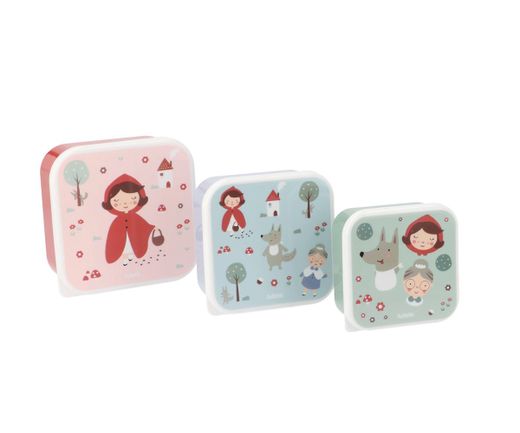 Set 3 caixes de dinar Tutete