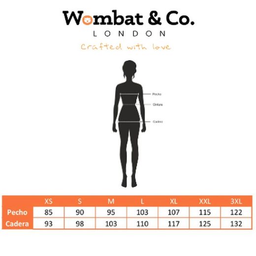 Abrigo de porteo y premamá Wombat Shell Verde