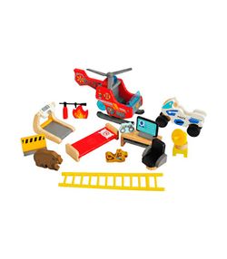 Accesorios para el conjunto de Héroes Stokke® MuTable™