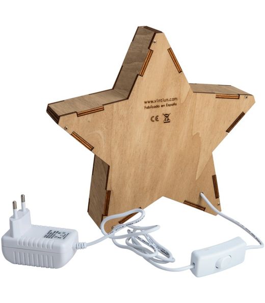 5V AC/DC-Adapter