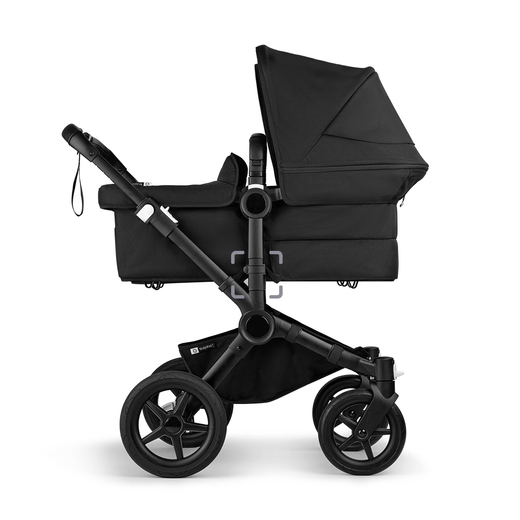 Adattatore per l'altezza della navicella Bugaboo Donkey 3 e 5