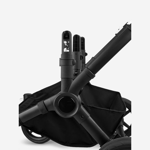 Adattatore per l'altezza della navicella Bugaboo Donkey 3 e 5