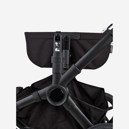 Adattatore per l'altezza della navicella Bugaboo Donkey 3 e 5