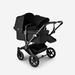 Adattatore per l'altezza della navicella Bugaboo Donkey 3 e 5