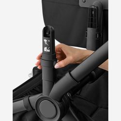 Adattatore per l'altezza della navicella Bugaboo Donkey 3 e 5