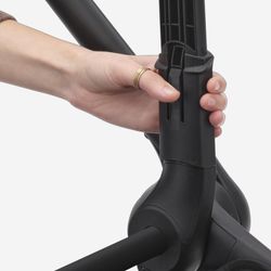 Adaptador de altura para alcofa Bugaboo Fox 5