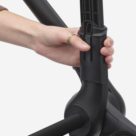 Adaptador de altura para alcofa Bugaboo Fox 5