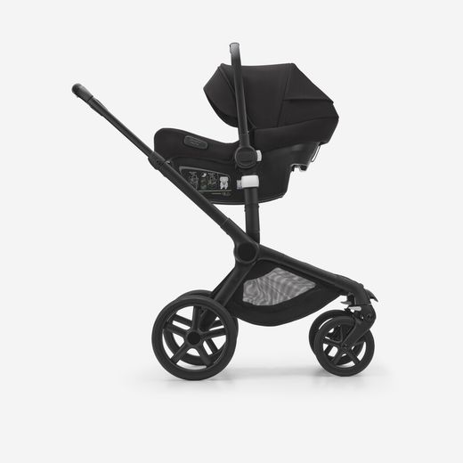 Adaptador de altura para alcofa Bugaboo Fox 5
