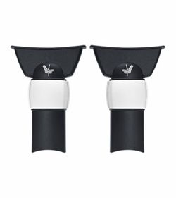 Adaptador del Bugaboo Fox/Buffalo para sillas de coche Britax Römer