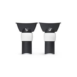 Adaptador de l'Bugaboo Fox / Buffalo per a cadires de cotxe Britax Römer