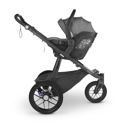 Adaptateur pour nacelle ou TABLE pour UPPAbaby RIDGE