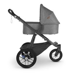 Adaptateur pour nacelle ou TABLE pour UPPAbaby RIDGE