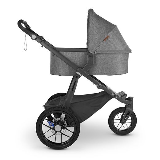 Adaptateur pour nacelle ou TABLE pour UPPAbaby RIDGE