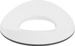 LUMA toilet adapter