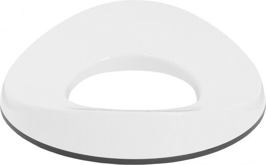 LUMA toilet adapter