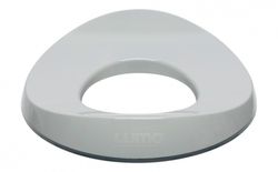 LUMA toilet adapter