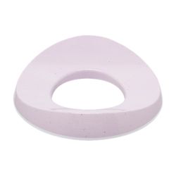 LUMA toilet adapter