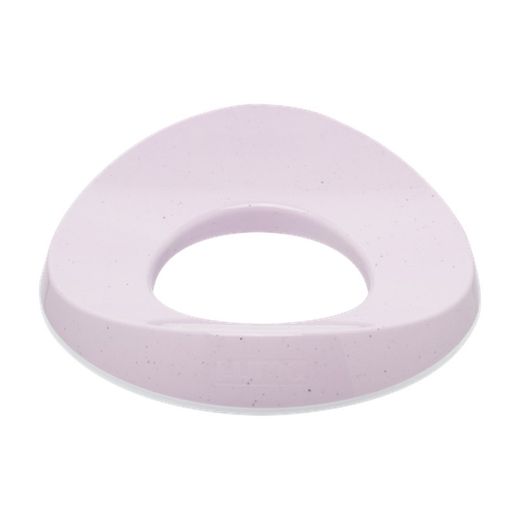 LUMA toilet adapter