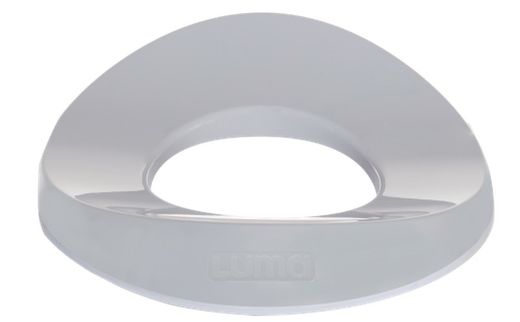LUMA toilet adapter