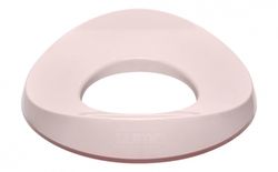 LUMA toilet adapter