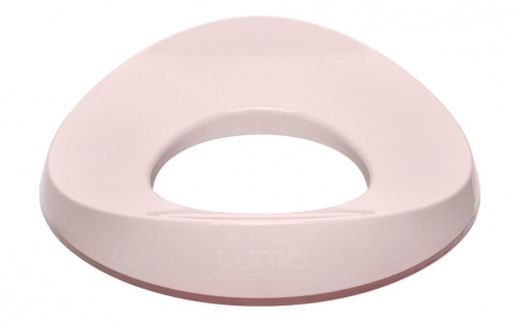 LUMA toilet adapter