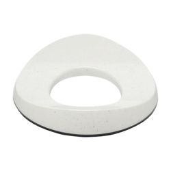 LUMA toilet adapter