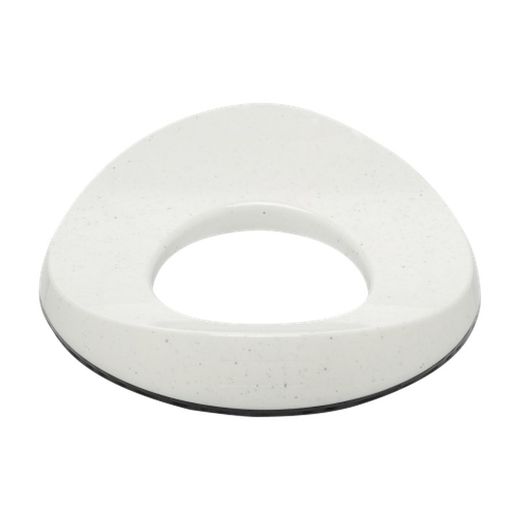 LUMA toilet adapter