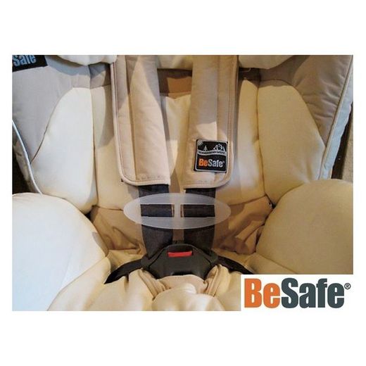 Agrupador de cinturó universal BeSafe
