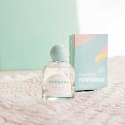 Monjour Cologne Water 50ml
