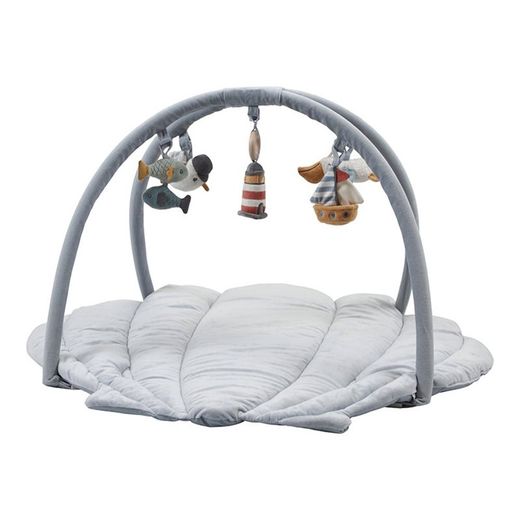 Catifa d'activitats Little Ducth