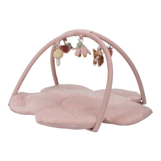 Catifa d'activitats Little Ducth