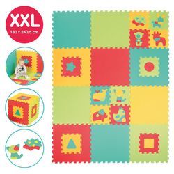 Ludi Jumbo Foam Mat