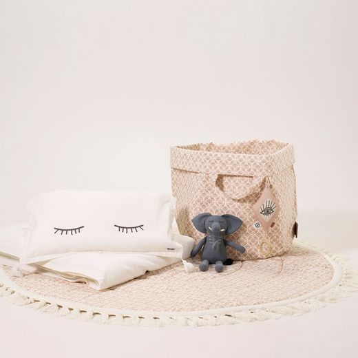 Alfombra de juego Elodie Desert Weaves
