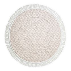 Alfombra de juego Elodie Desert Weaves