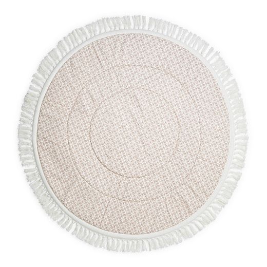 Alfombra de juego Elodie Desert Weaves