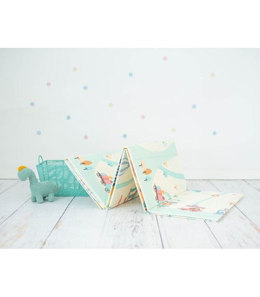 Olmitos Spielmatte 150x200