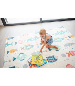 Olmitos Spielmatte 150x200