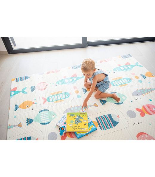 Olmitos Spielmatte 150x200