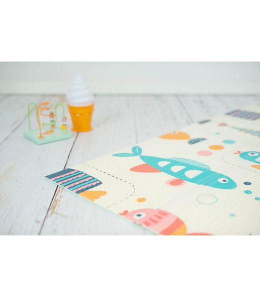 Olmitos Spielmatte 150x200