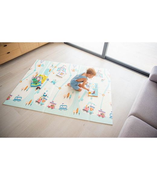 Olmitos Spielmatte 150x200