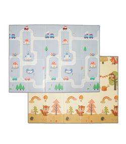 Catifa de jocs 150x200 Olmitos