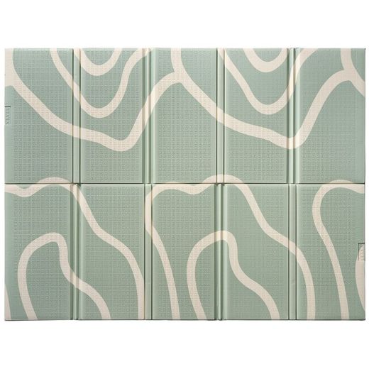 Alfombra de motricidad Playlife XXL Béaba