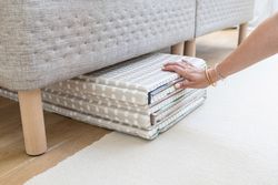 Alfombra de motricidad Playlife XXL Béaba